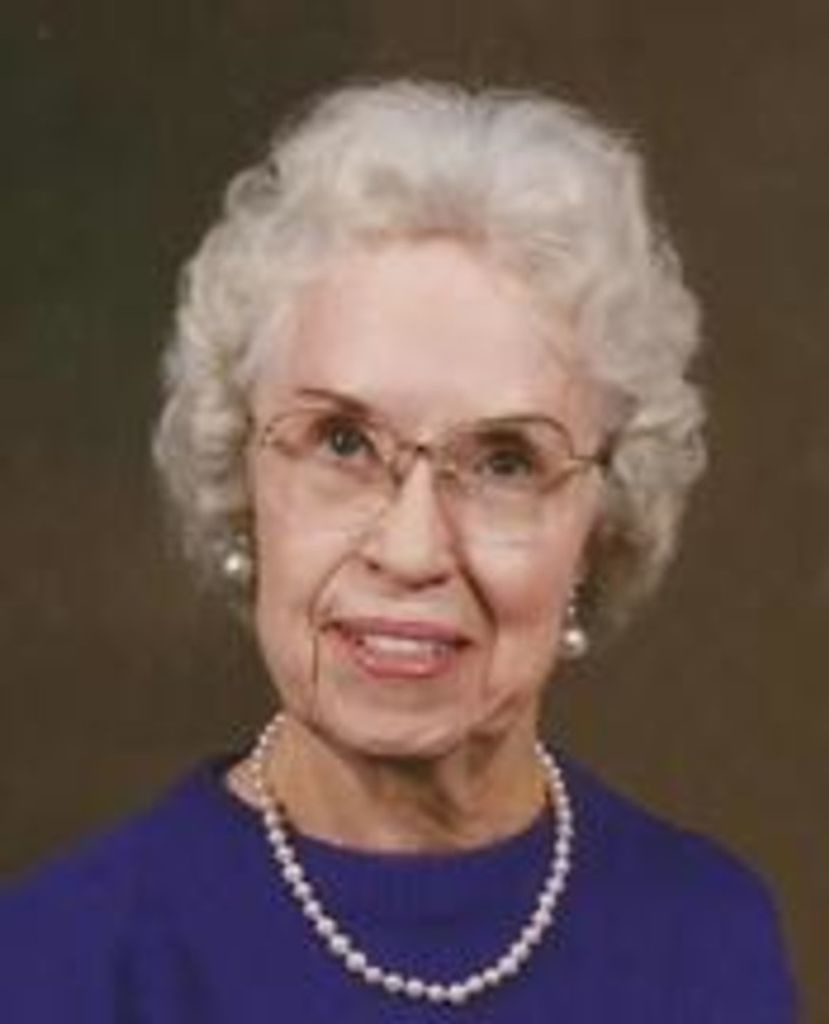 Ethel Robinson Bayles