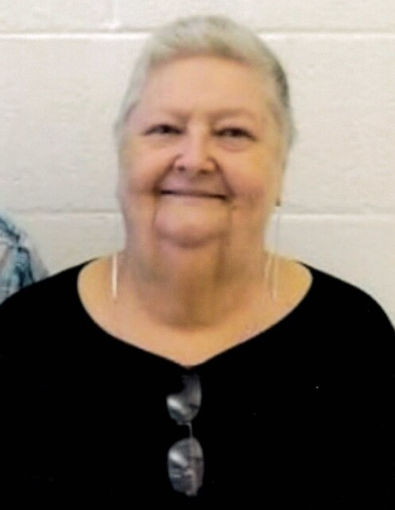 Glenda (Carter)  Anderson Profile Photo