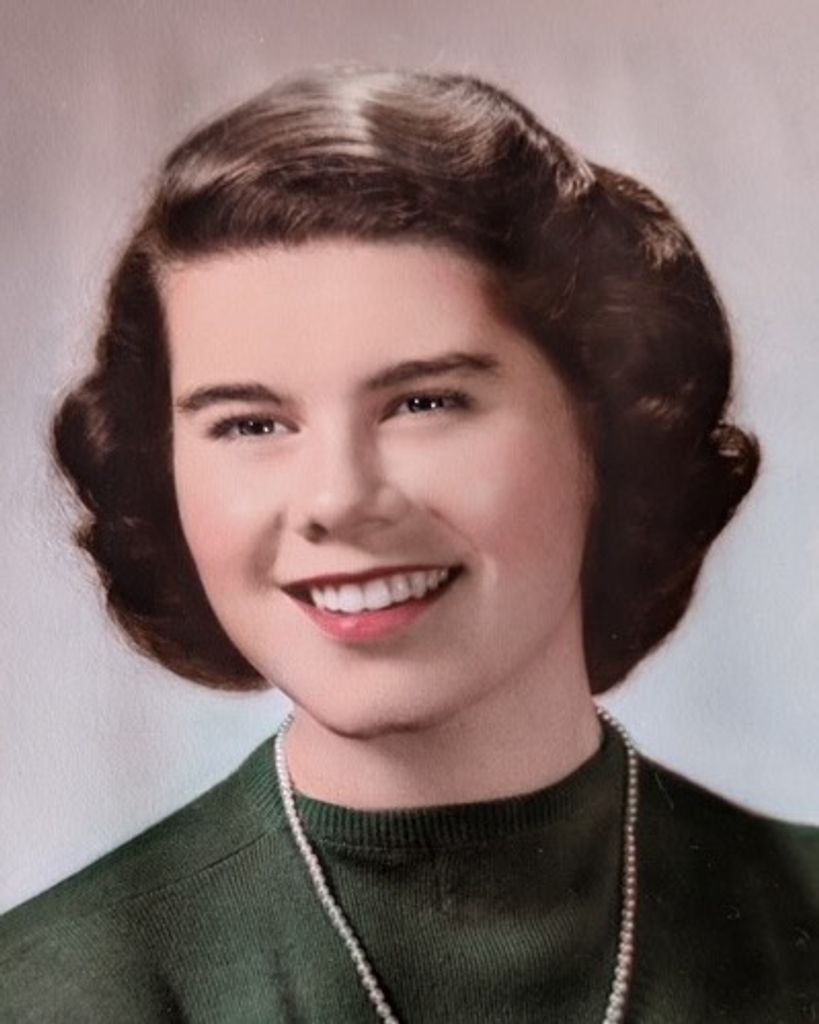 Mary Jane Coughlin Martello Profile Photo