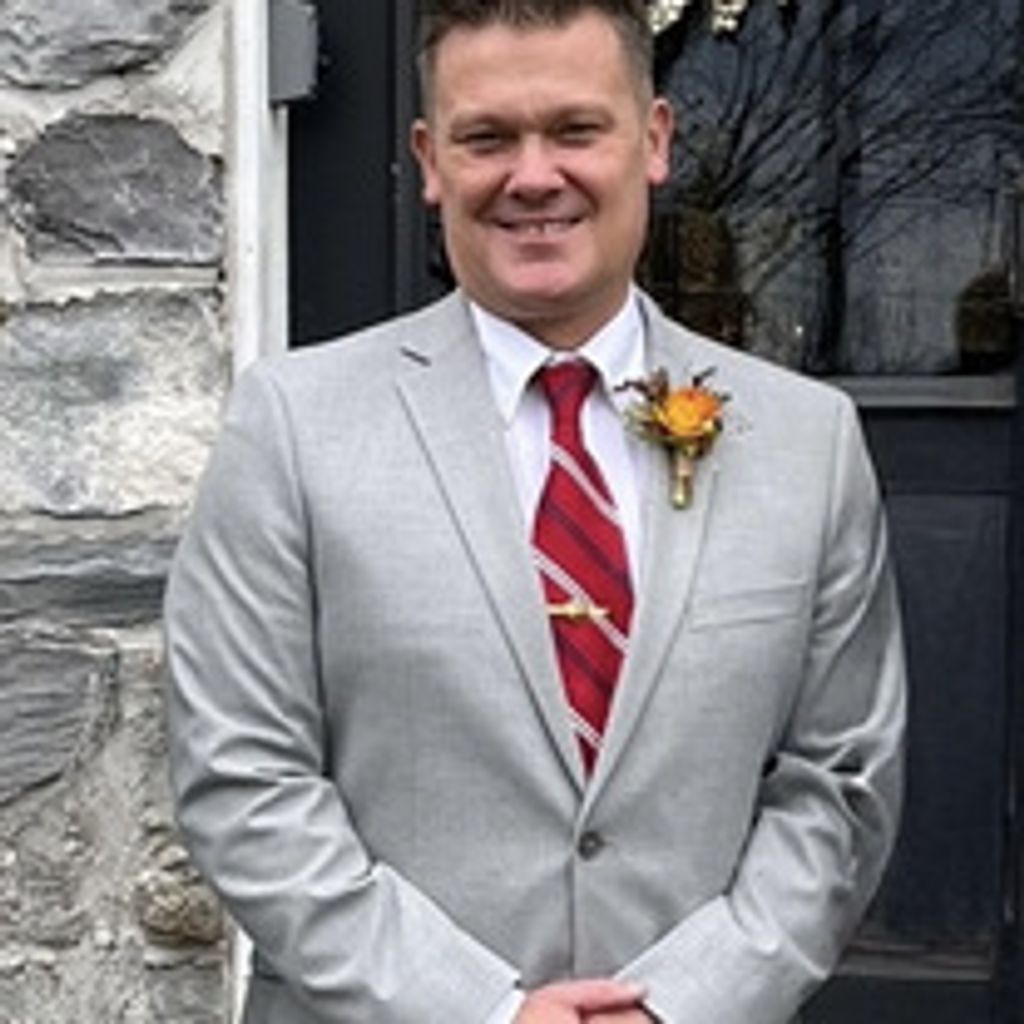 Justin Lefebvre Profile Photo