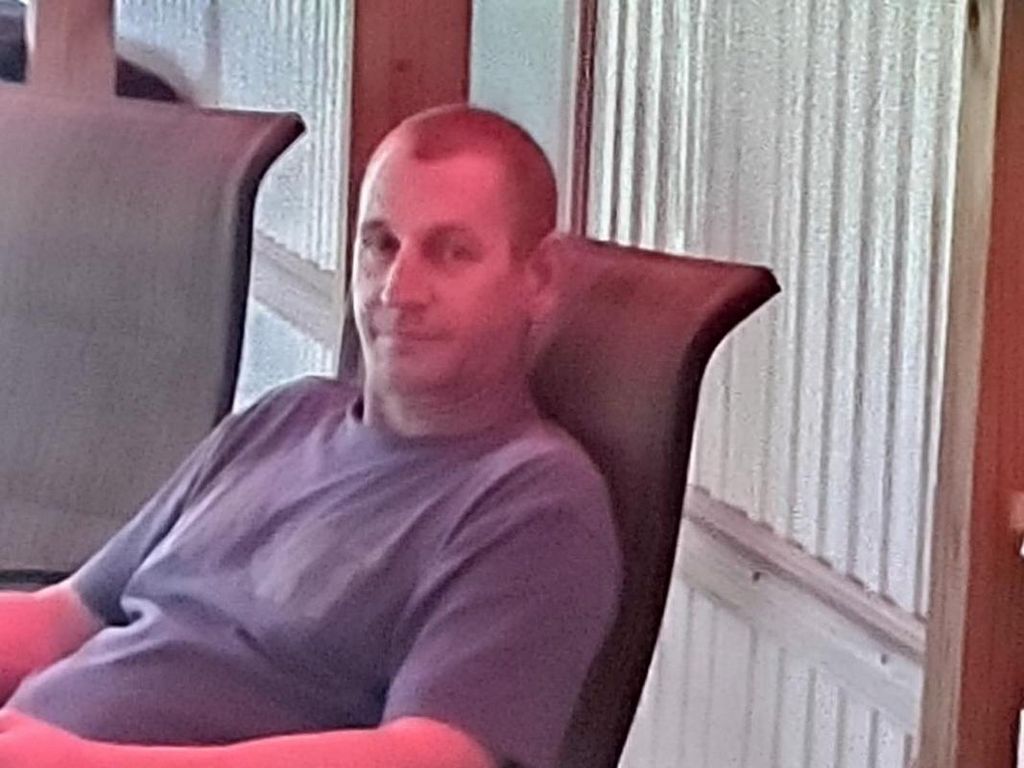 Mr. Shannon Byrd Profile Photo