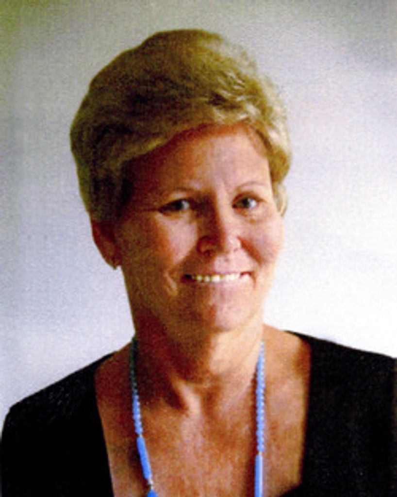 Betty Dixon