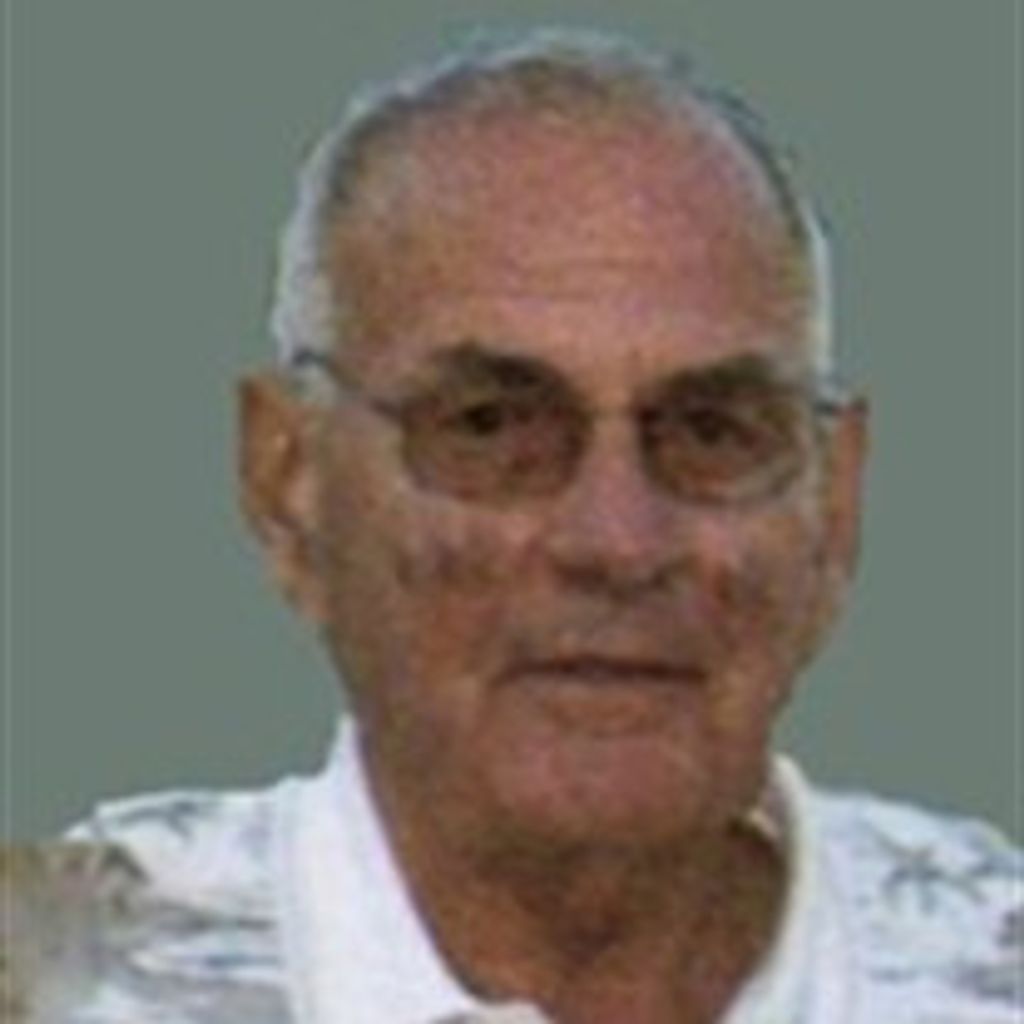 Conrad Kennedy Cameron