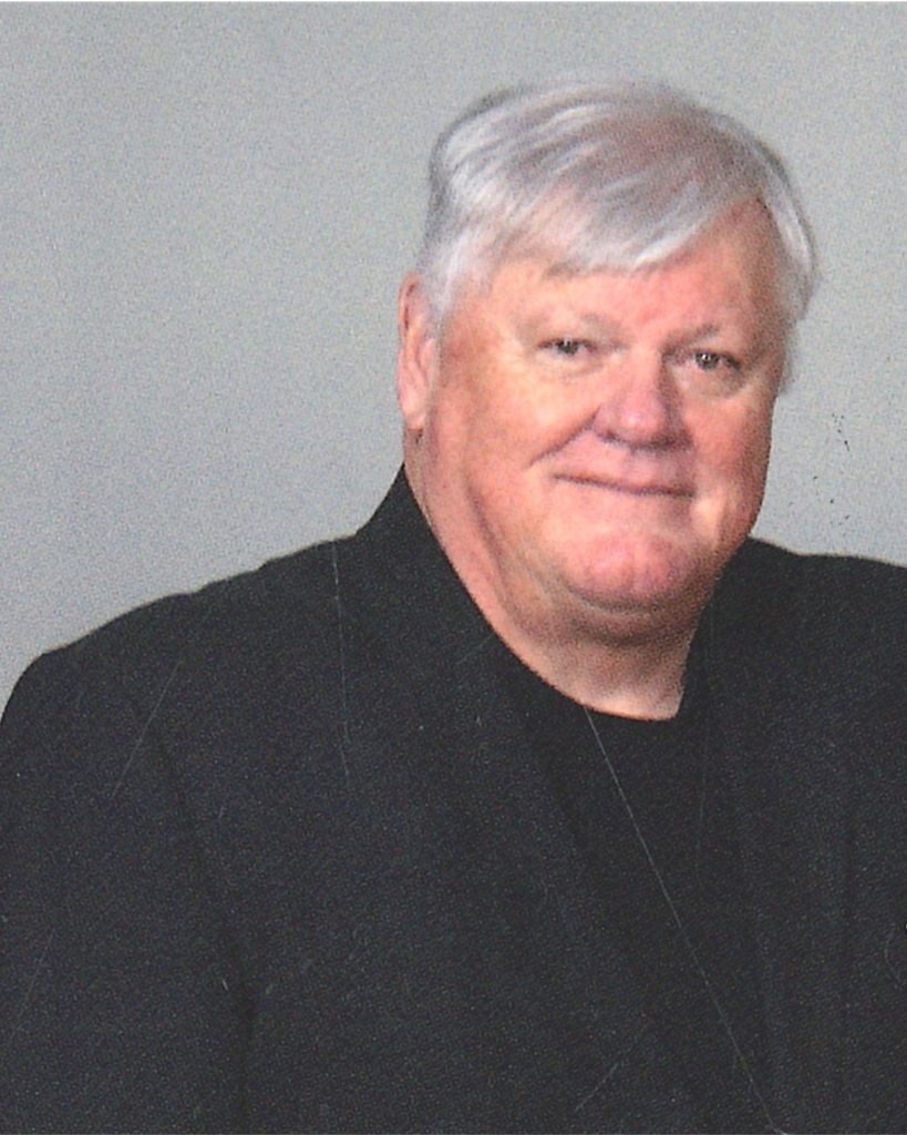 Gary Murphy Profile Photo