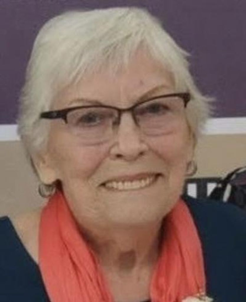 Mary Lou Saffell Profile Photo