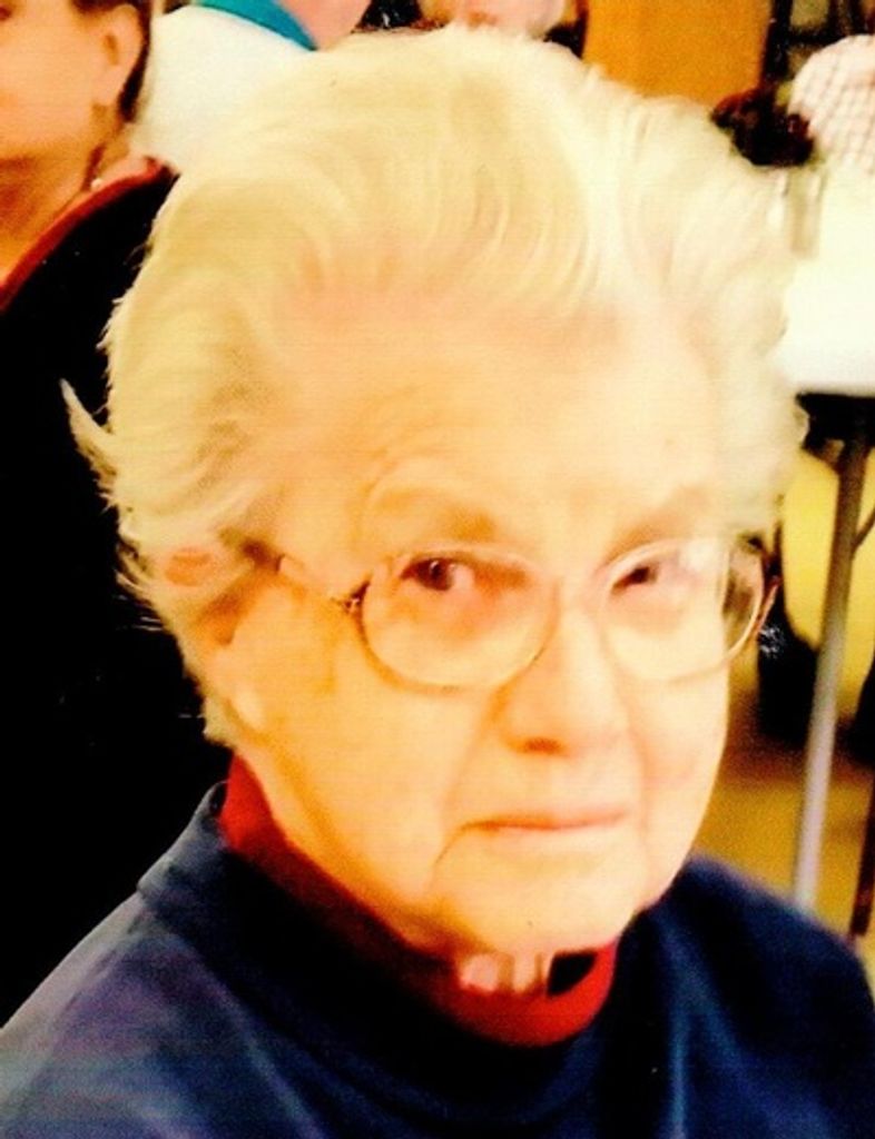 June Nutsch Profile Photo