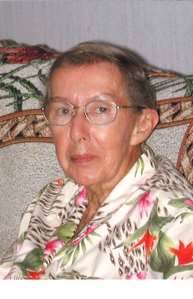 Jean M. Heye