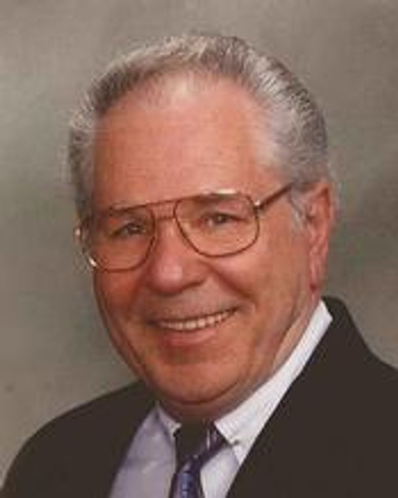 Byron P. Goforth, Jr.