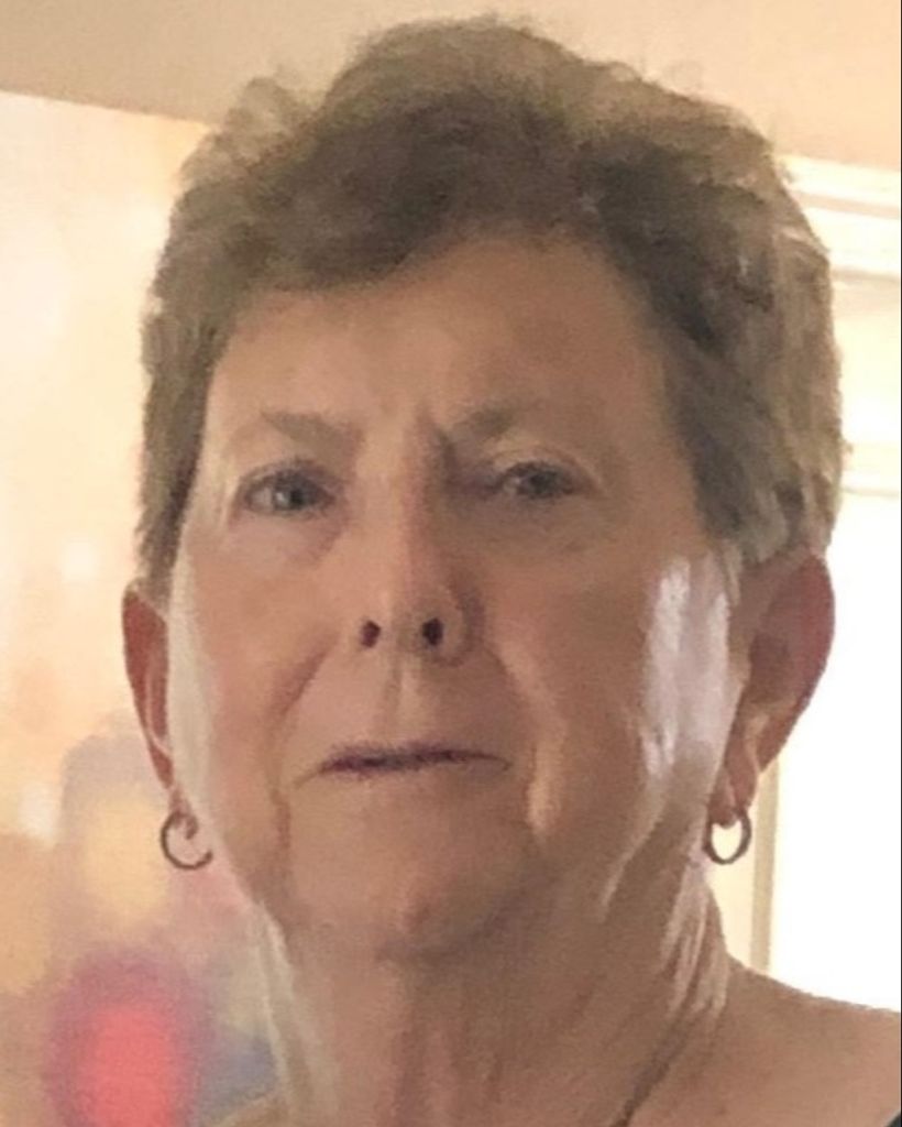 Carolyn Ann Milliken