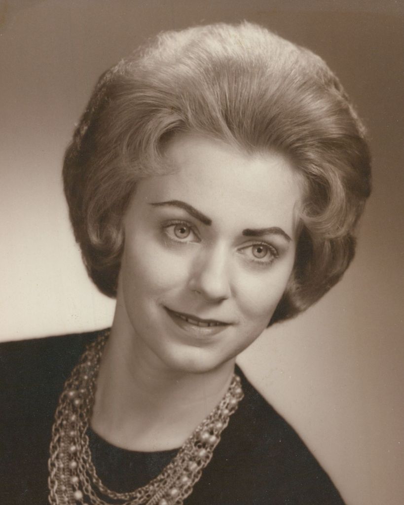 Callie Louise Arant Weatherford Profile Photo