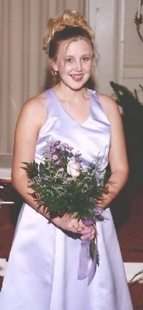 Tanna  Scott Hanks
