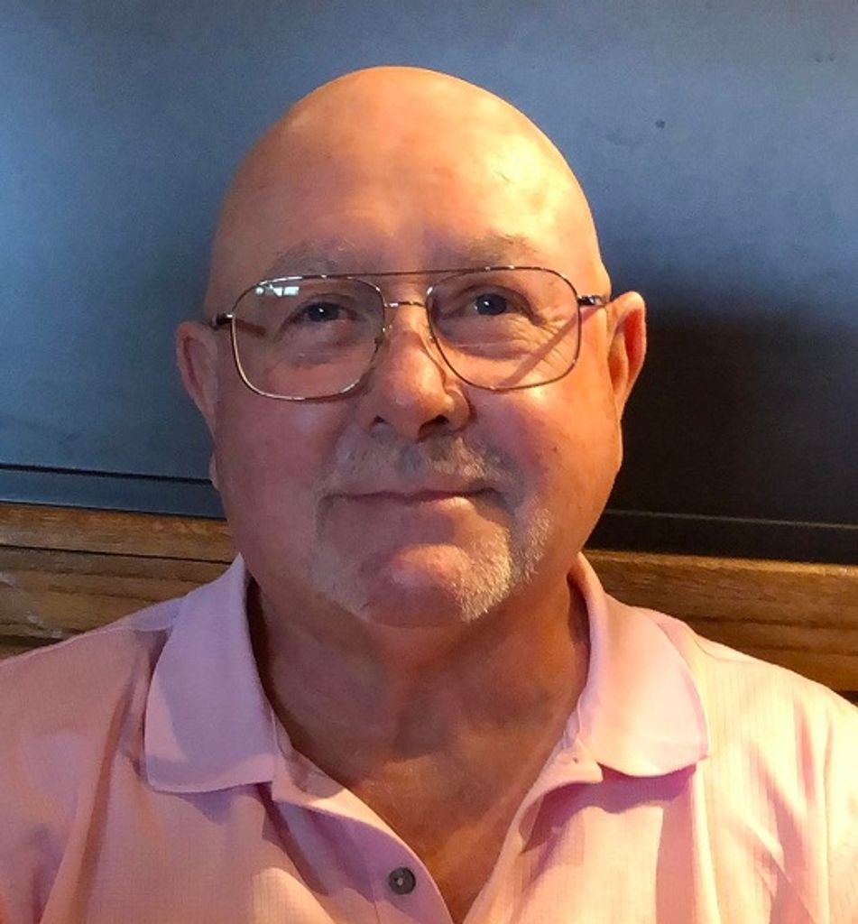 John Breitigam Sr. Profile Photo