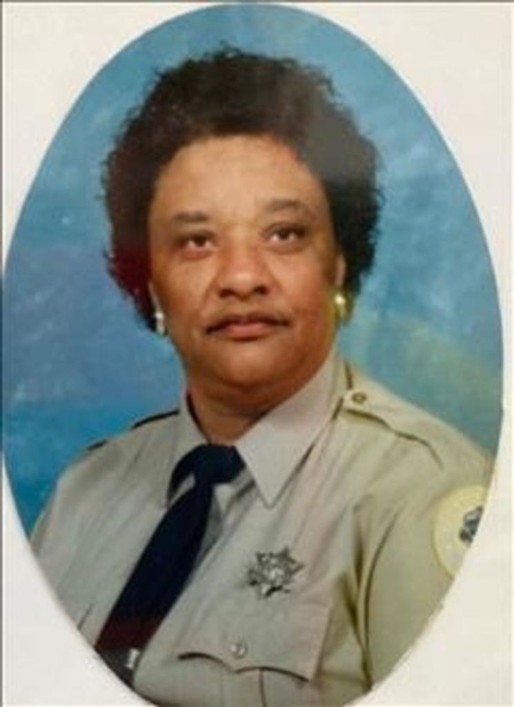 Brenda M. Hargrave Profile Photo