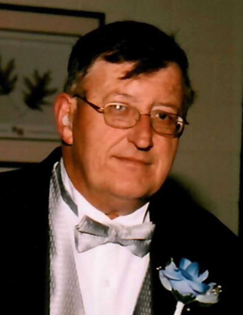 Neal Alan Radant Profile Photo