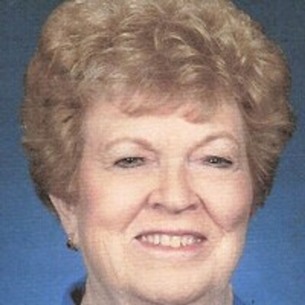 Naomi Jane Milam