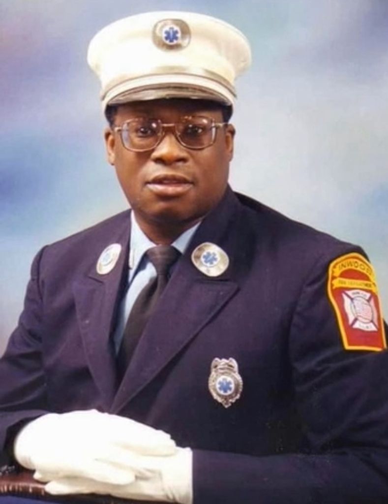 Willis C. Sands Jr. Profile Photo
