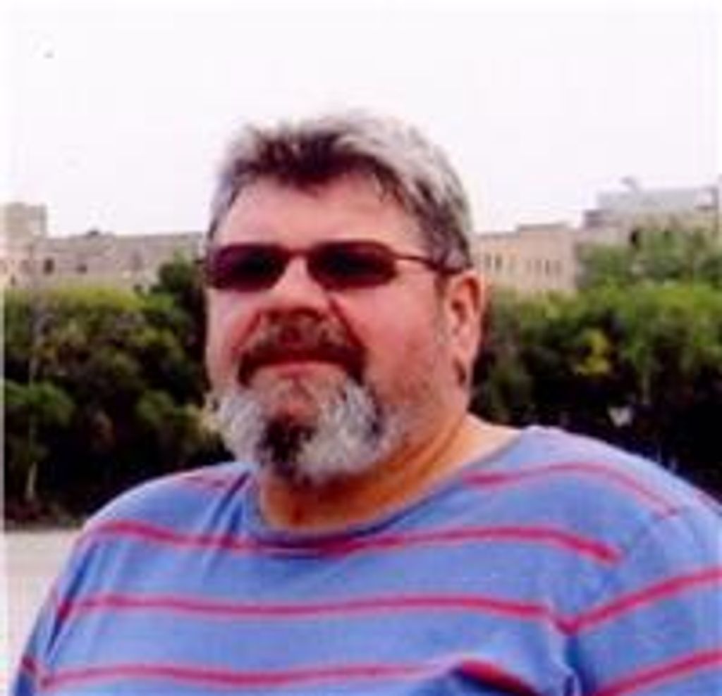Wieslaw Ryszard Rzepecki