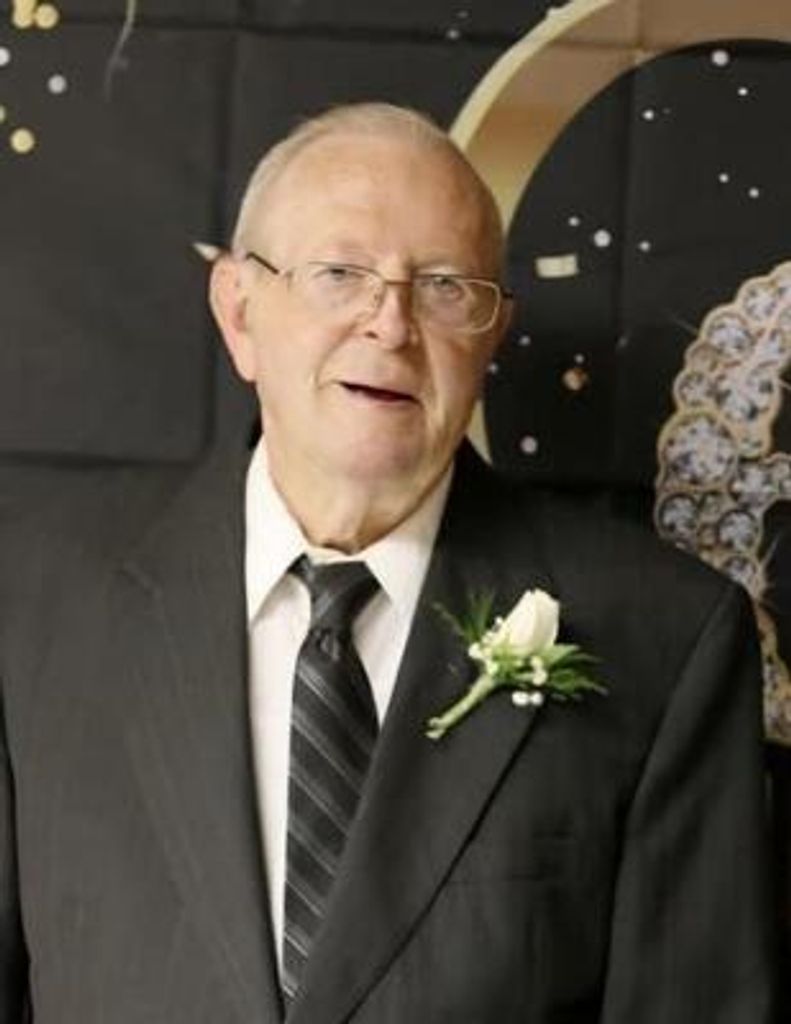 Robert Winter Profile Photo