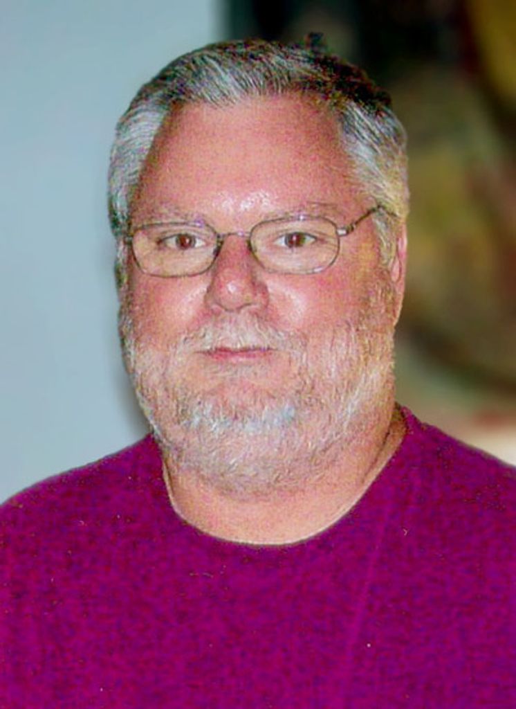 Thomas Eric Goodwin Profile Photo