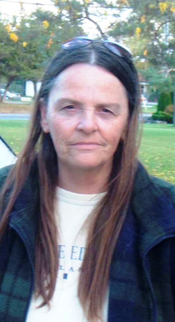 Mary Louise Hathaway Profile Photo