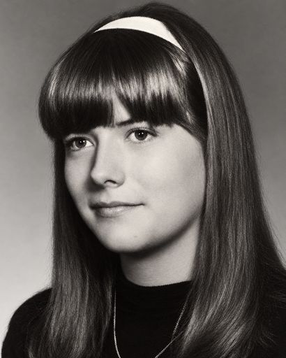 Joan M. Clarke Profile Photo