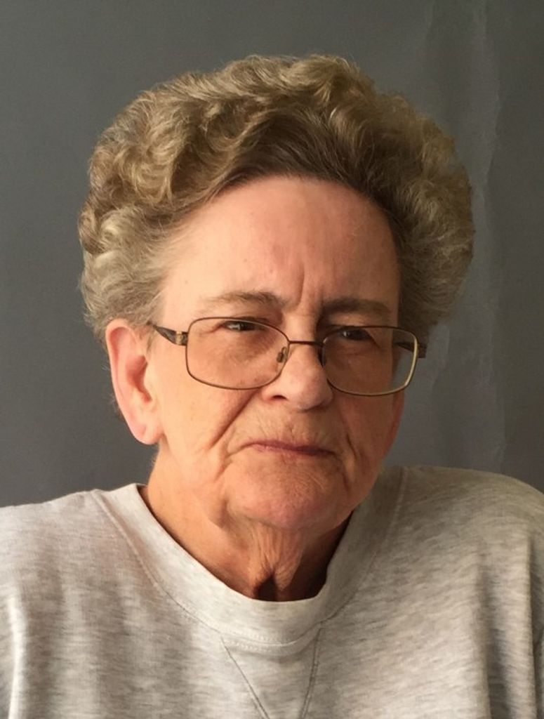 Katherine Lucille Venturino