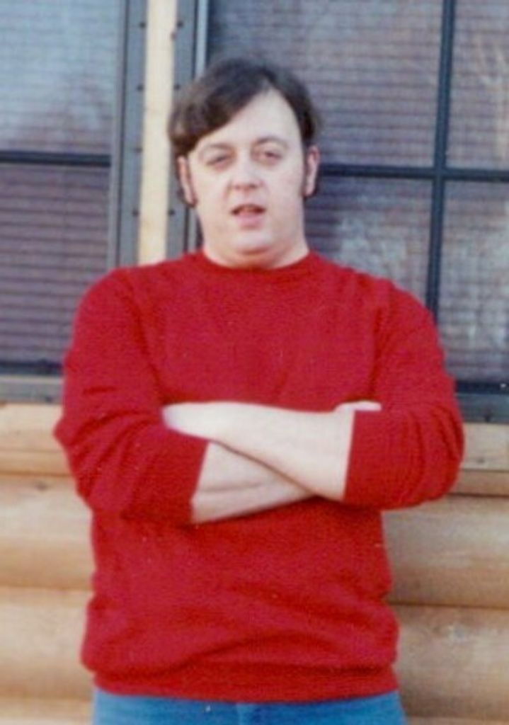 Tommy Ray Norris, Sr.