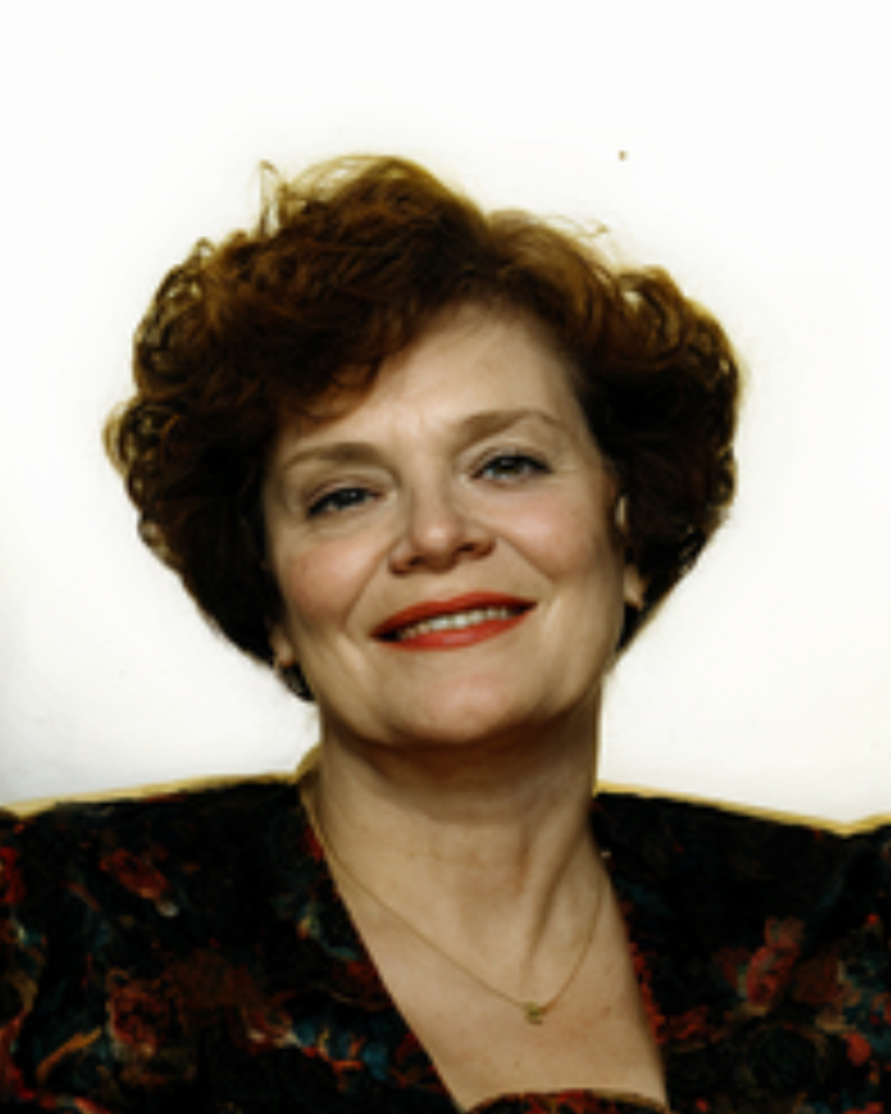 Joan Wendel