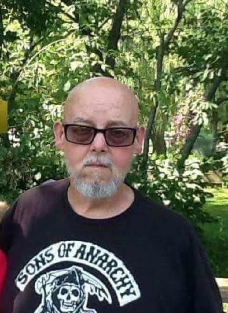 Charles Snead Profile Photo