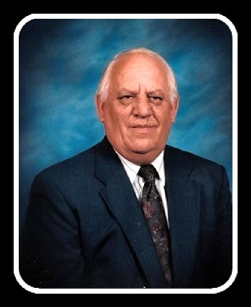 Randolph Wilson