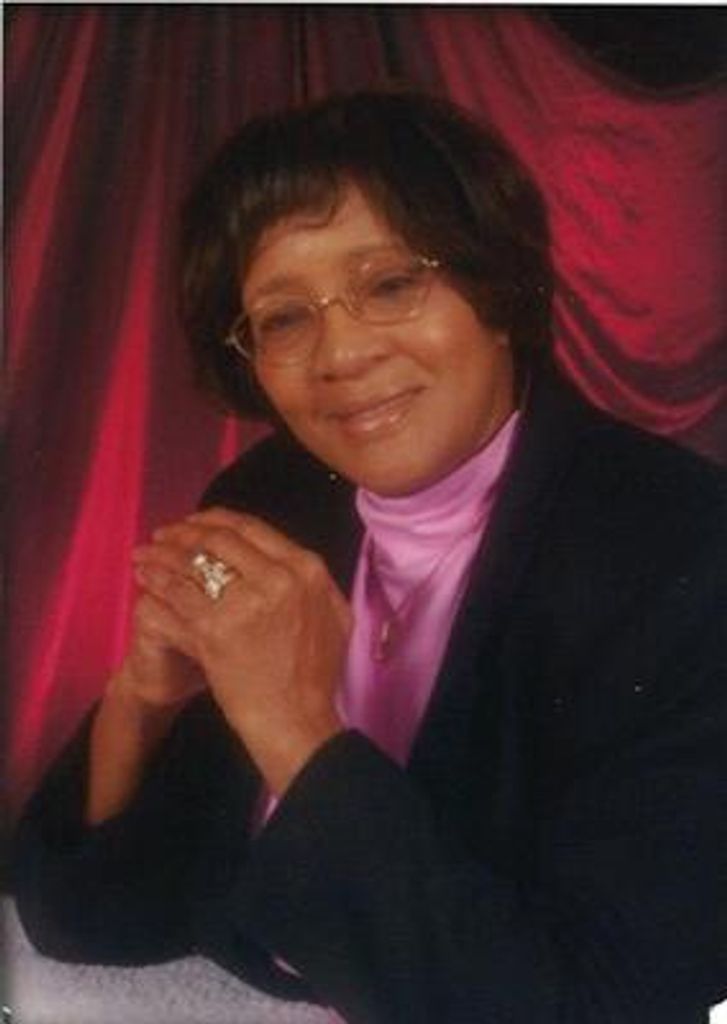 Patsy A. Harter Profile Photo