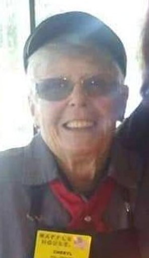 Cheryl Welles Wilson