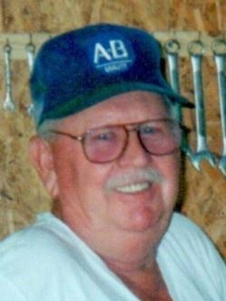 Raymond Morris Watts, Sr.