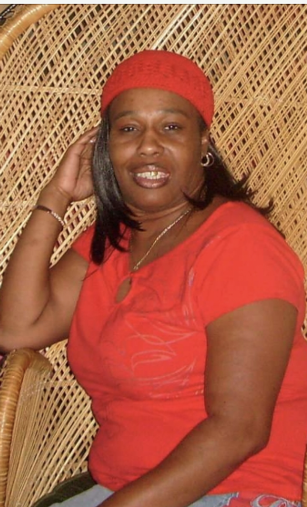 Pamela Evette Jackson Profile Photo