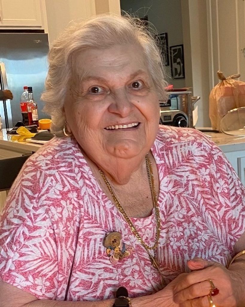 Nancy Nemia Profile Photo