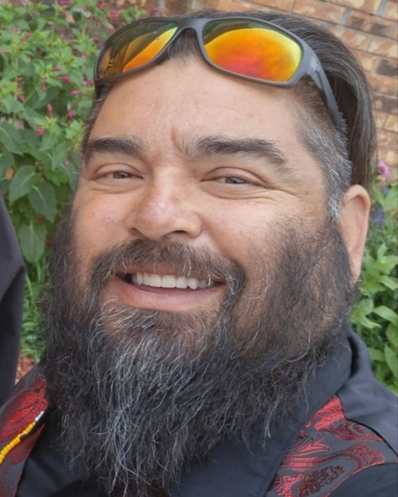 Jerrid Clinton Grisso Profile Photo