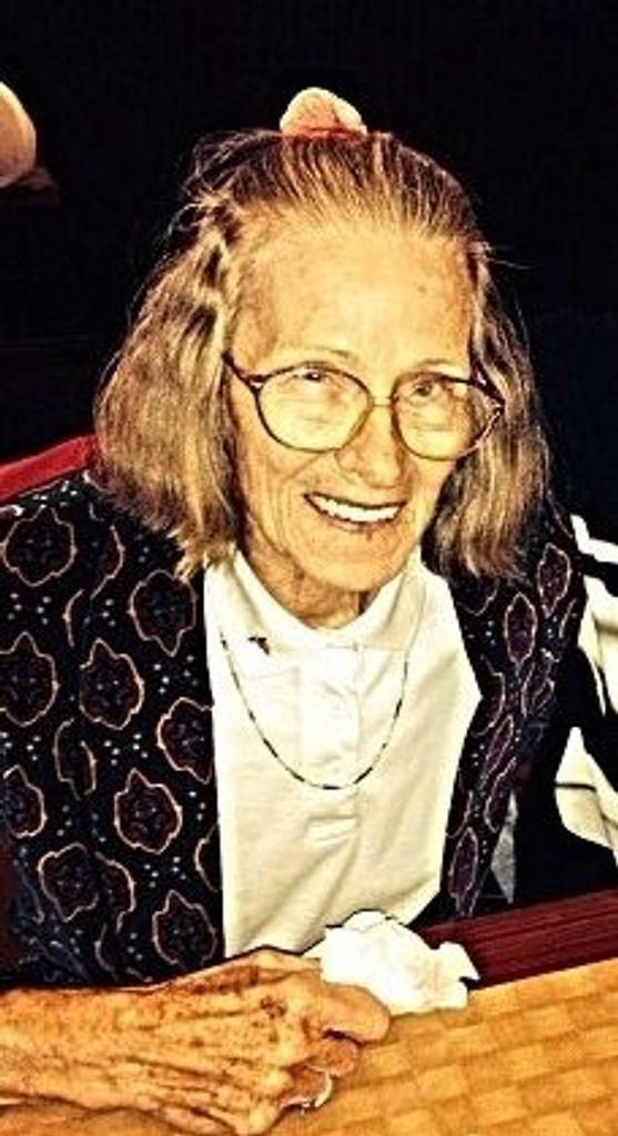 Dorothy A. Pease