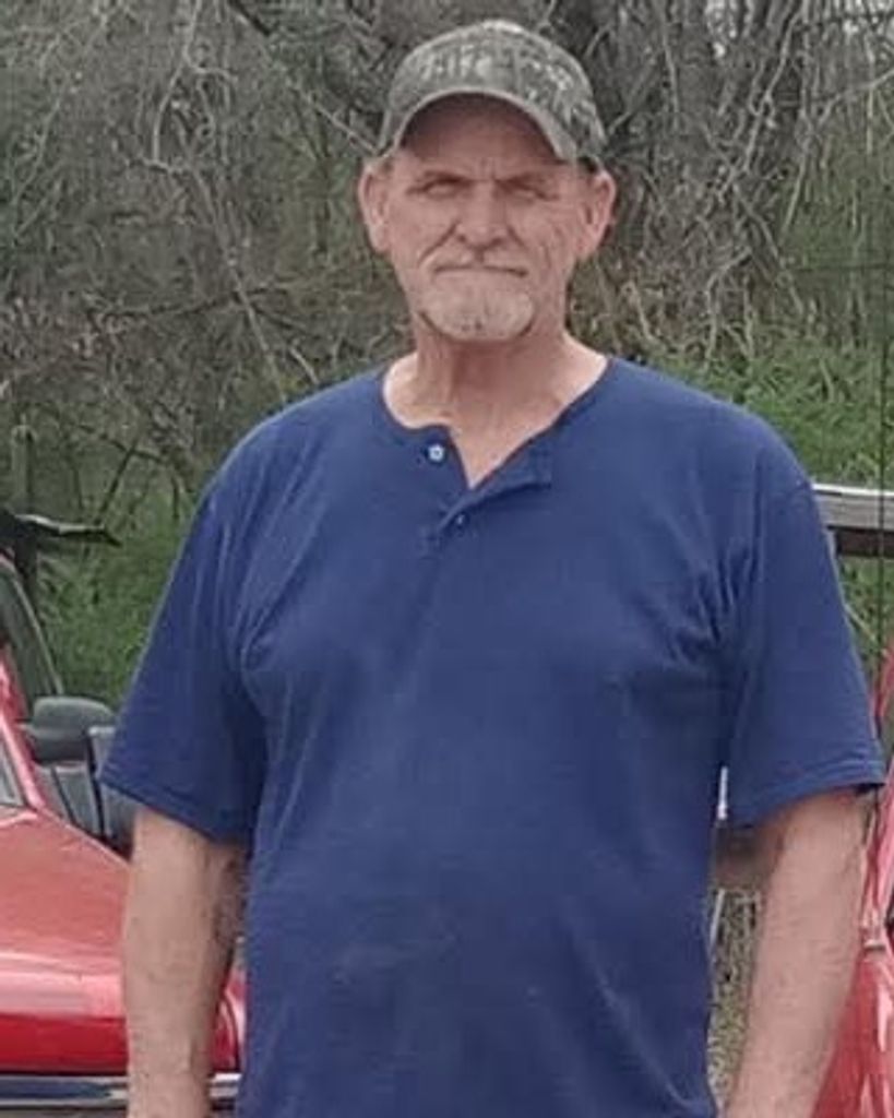 Willie Easter Profile Photo