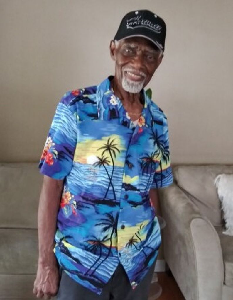 Harry S. Jackson
