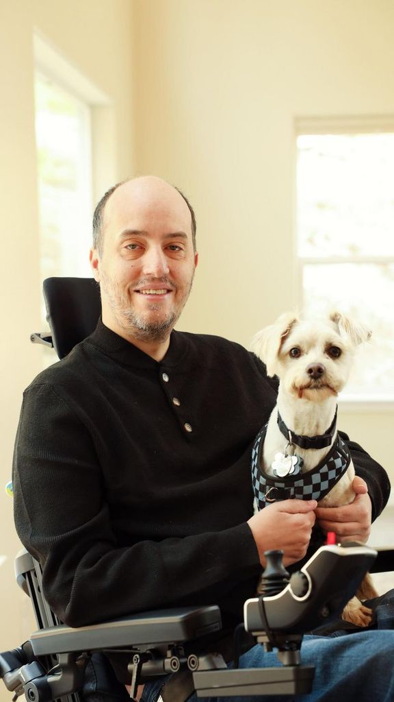 John "Jd" Dallas Thacker, Jr. Profile Photo