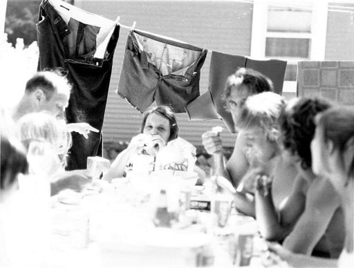 Mary Ann (Diederich)  Huber photo gallery thumbnail 59 of 74