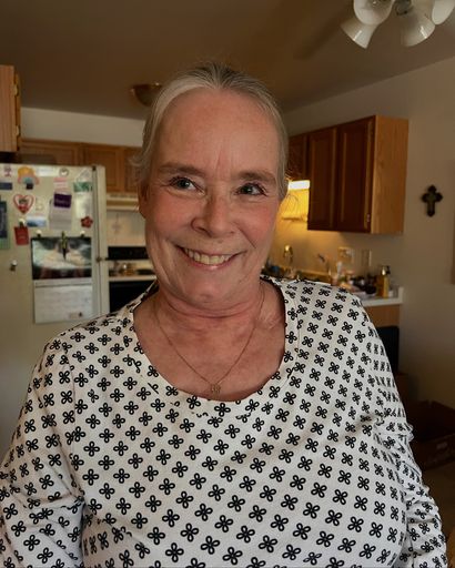 Barbara Ellen Talbot's obituary image