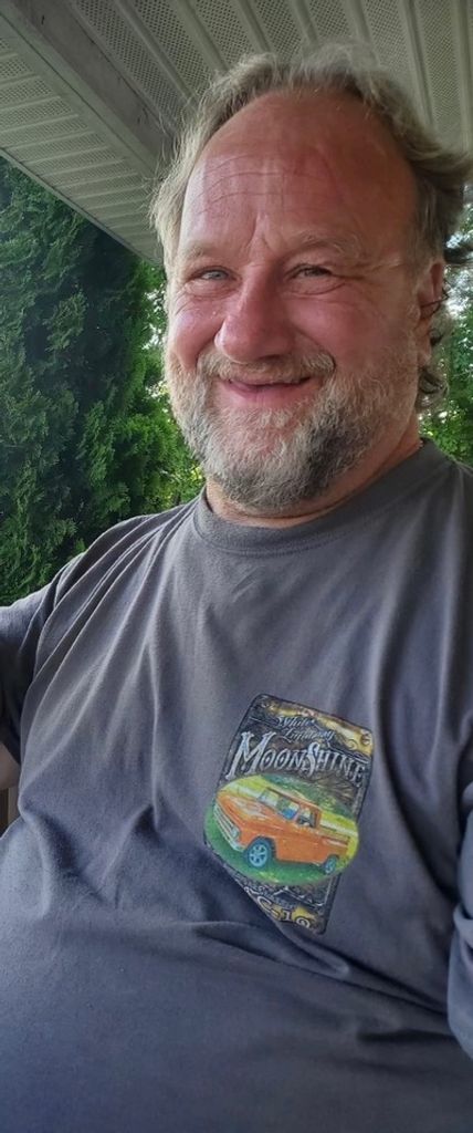 Wade K. Custer
