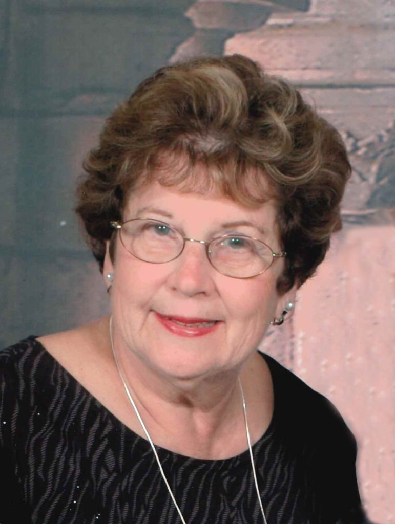 Marjorie A. Hultquist Profile Photo