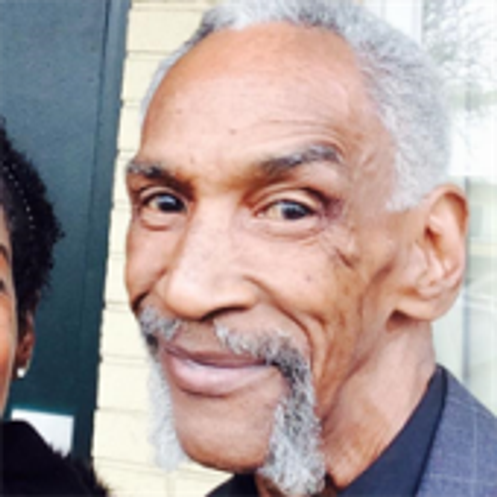 Larry  O'Neal Whittle