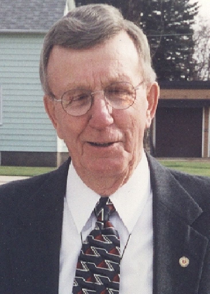 Fred Schmidt