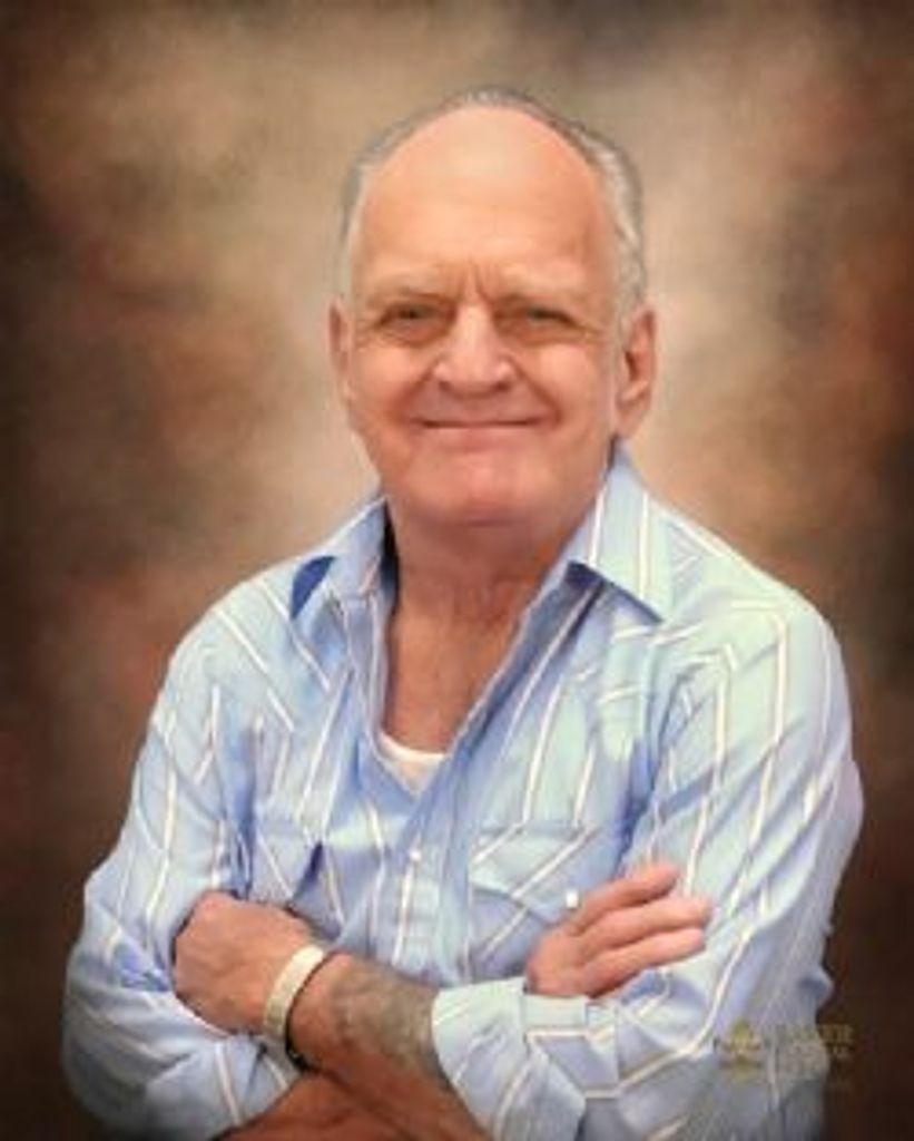 Theodore Dupuy, Jr.
