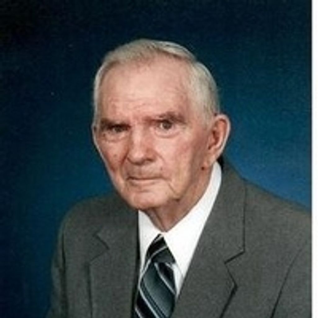 Gerald Linville Penick