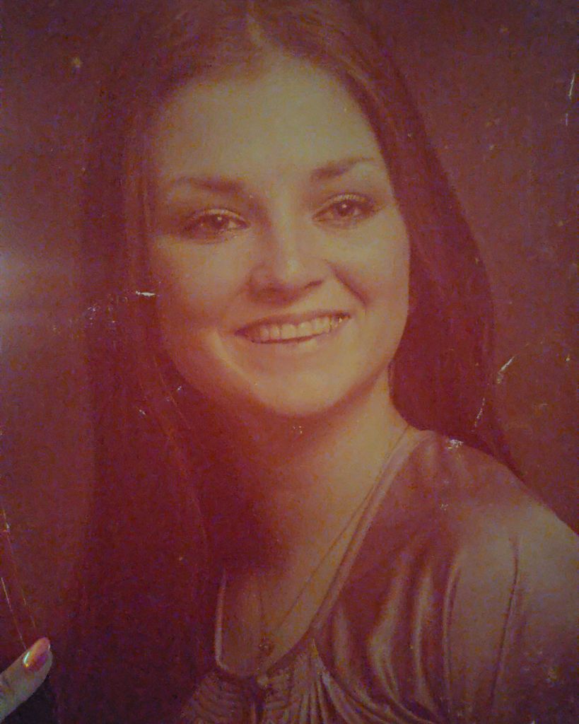 Jeri Ann Russo Profile Photo