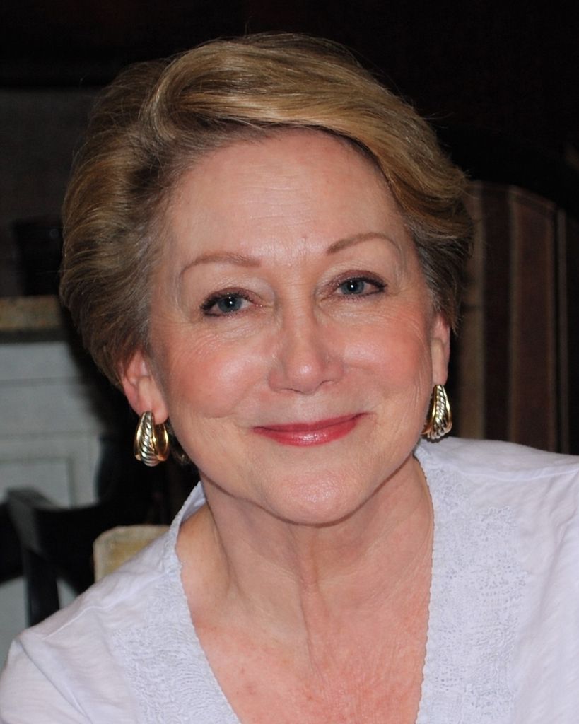 Martha Ann Hotten Profile Photo